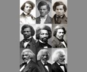 Picturing Frederick Douglass